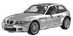 BMW E36-7 U3146 Fault Code