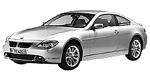BMW E63 U3146 Fault Code
