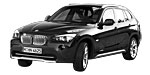 BMW E84 U3146 Fault Code