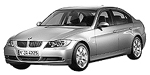 BMW E90 U3146 Fault Code