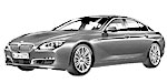 BMW F06 U3146 Fault Code