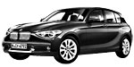 BMW F20 U3146 Fault Code